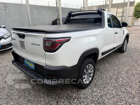 Strada 1.4 FLEX ENDURANCE CABNE ESTENDIDA