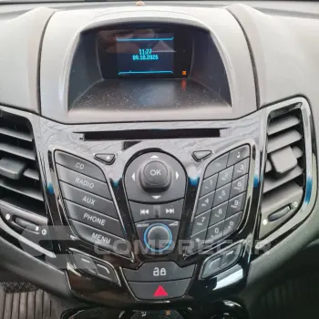 FIESTA 1.6 MPI 8V