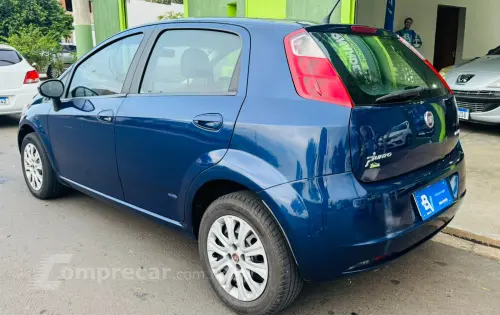 PUNTO 1.4 ELX 8V