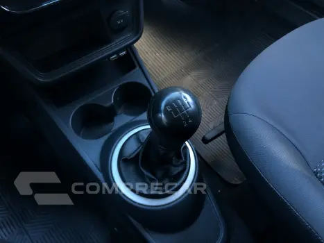 Gol 1.6 Mi Trendline 8V Flex 4P Manual
