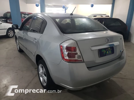 Sentra