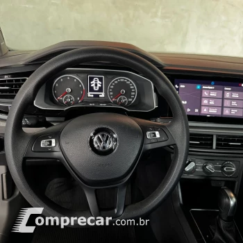VIRTUS 1.0 200 TSI Comfortline