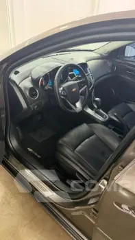 CRUZE LT NB AT