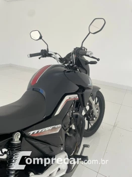 CG TITAN 160 FLEXONE