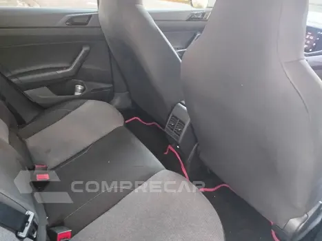 Polo TSI confortline