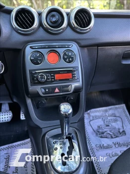 C3 1.6 Exclusive 16V