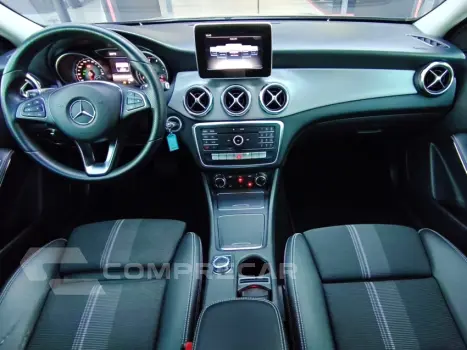 GLA 200 1.6 CGI Style 16V Turbo