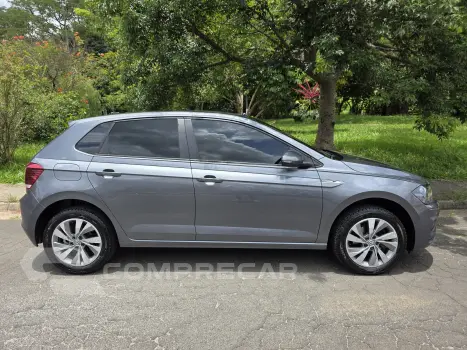 POLO 1.0 200 TSI Comfortline