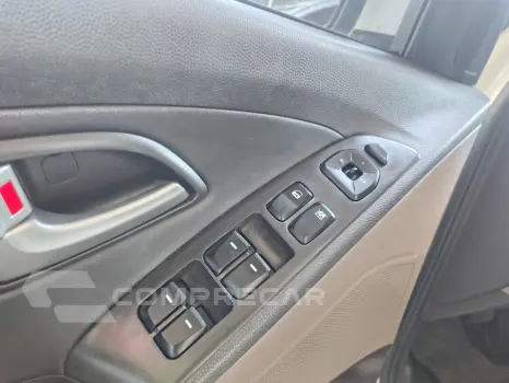 IX35 2.0 16V