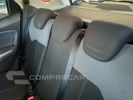 ECOSPORT 1.6 SE 16V