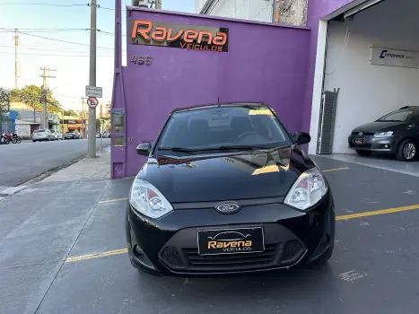 FIESTA 1.6 MPI Class Sedan 8V