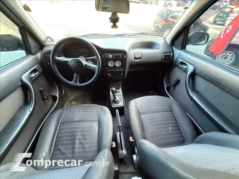 GOL 1.0 MI Special 8V