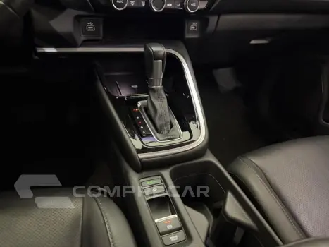 HR-V EXL HS