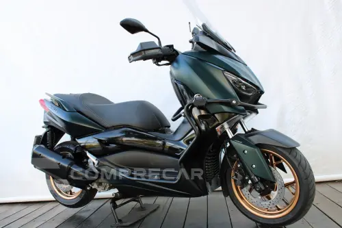 YAMAHA XMAX ABS