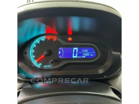 ONIX 1.0 MPFI LS 8V FLEX 4P MANUAL