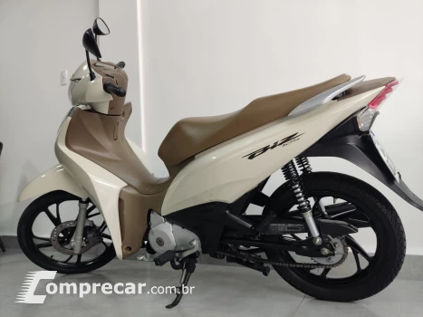 Biz 125i