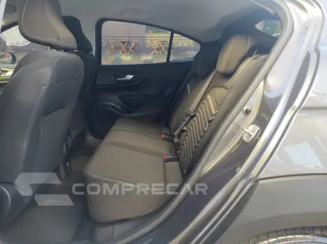Fastback 1.0 200 Turbo Flex Aut