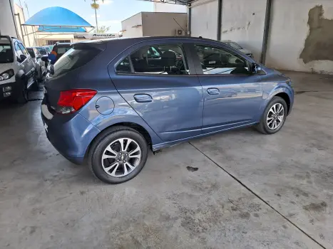 ONIX 1.4 MPFI LTZ 8V