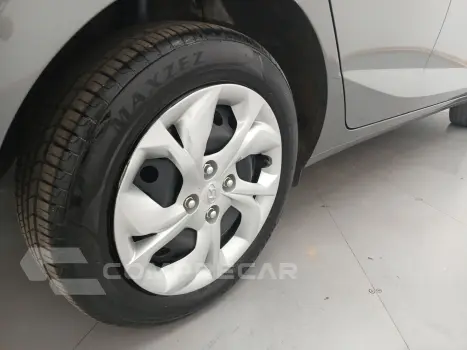 HB20 1.0 12V FLEX COMFORT MANUAL