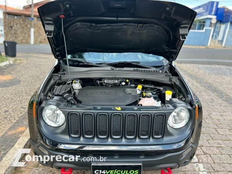 Renegade Trailhawk 2.0 4x4 TB Diesel Aut