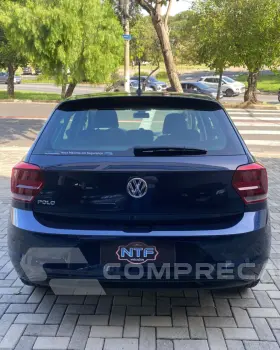 Polo 1.0 Flex 12V 5p