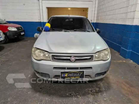 SIENA 1.0 MPI FIRE 8V FLEX 4P MANUAL