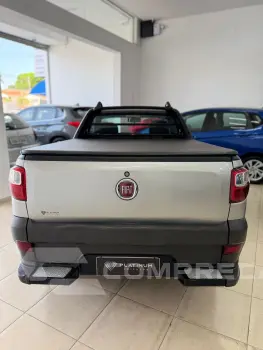 Strada Working HARD 1.4 Fire Flex 8V CS