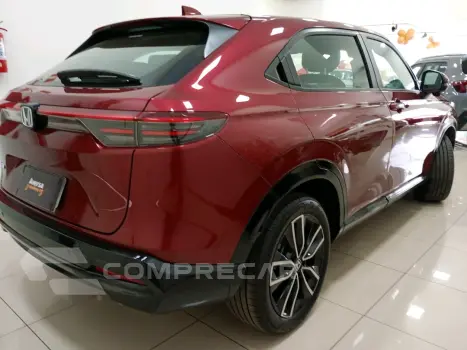 HR-V 1.5 DI I-VTEC TURBO FLEX TOURING CVT