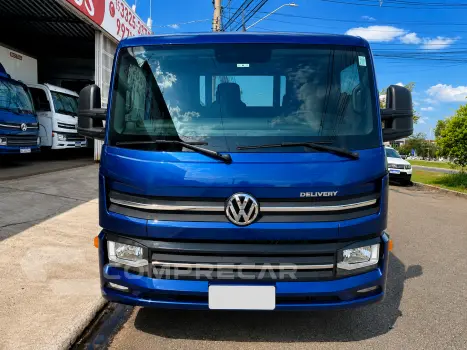 Delivery Express+ 3.0 Prime - Plataforma (Guincho)