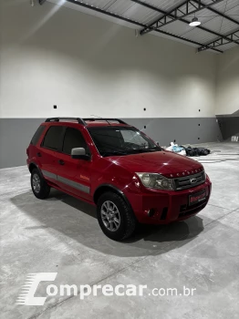 ECOSPORT 1.6 Freestyle 16V
