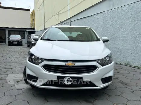ONIX 1.0 MPFI LT 8V FLEX 4P MANUAL