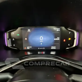 Toro Volcano 1.3 T270 4x2 Flex Aut.