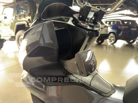 PCX CBS