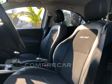 Onix 1.4 Mpfi Activ 8V Flex 4P Manual