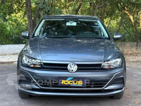 POLO MCA