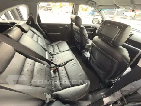 CRV 2.0 LX 4X2 16V