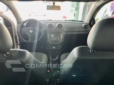 SAVEIRO 1.6 MI Trooper CE 8V G.V