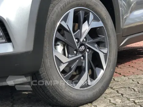 CRETA 1.0 TGDI FLEX LIMITED SAFETY AUTOMÁTICO
