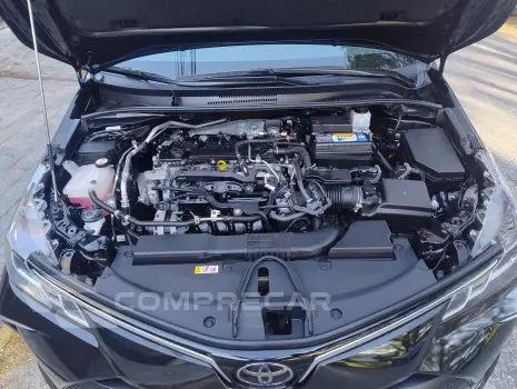 Corolla Xei 2.0