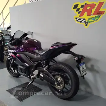 YZF R-3 ABS
