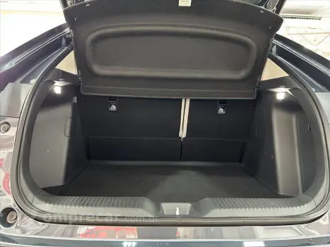 HR-V 1.5 DI I-VTEC TURBO FLEX TOURING CVT