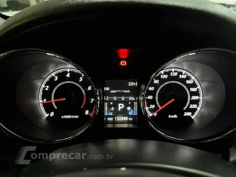 ASX 2.0 4X4 AWD 16V GASOLINA 4P AUTOMÁTICO