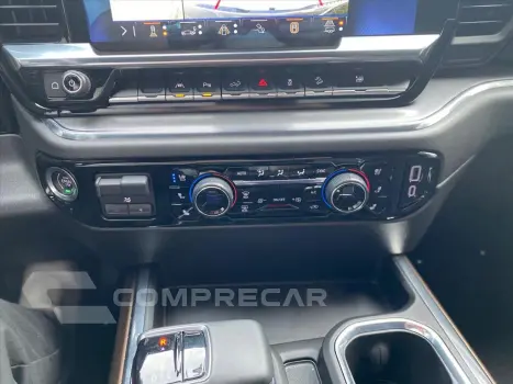 SILVERADO 5.3 V8 GASOLINA 1500 HIGH COUNTRY 4X4 A