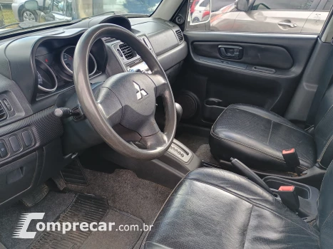 PAJERO TR4 2.0 4X2 16V