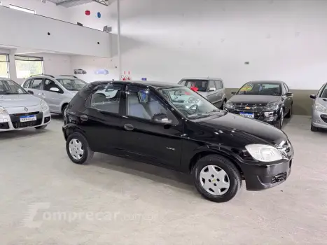 Celta 1.0 Mpfi Vhce Life 8V Flex 4P Manual