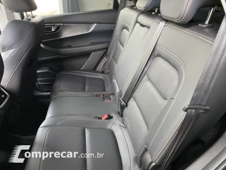 TIGGO 8 1.6 Tgdi TXS MAX Drive