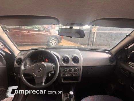 Celta Spirit/ LT 1.0 MPFI 8V FlexP. 5p
