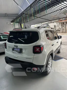 Renegade Sport 1.8 4x2 Flex 16V Aut.