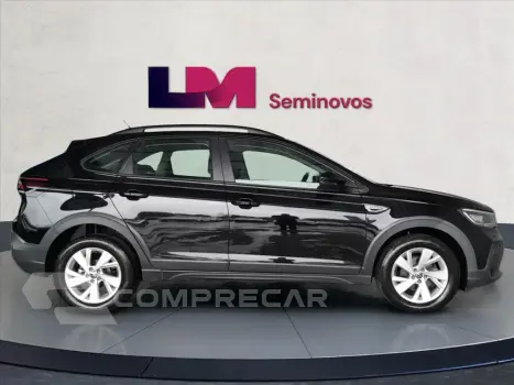 NIVUS 1.0 200 TSI TOTAL FLEX COMFORTLINE AUTOMÁTI