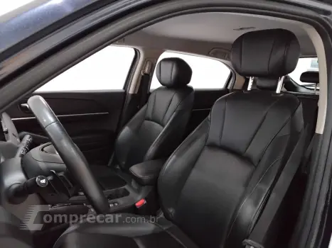 HR-V EXL 1.5 Sensing 16V 5p Aut.